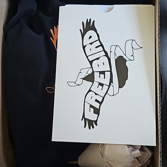 Freebird Asher Black Pony Sandals Size 8 - Picture 13 of 16